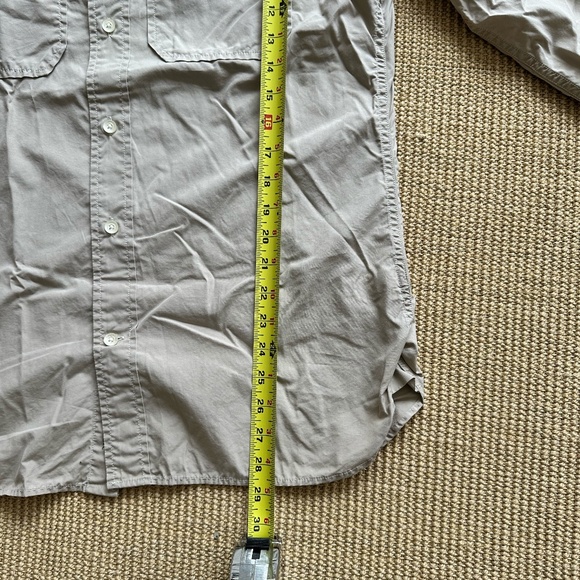 Banana Republic Shirt - Picture 5 of 8